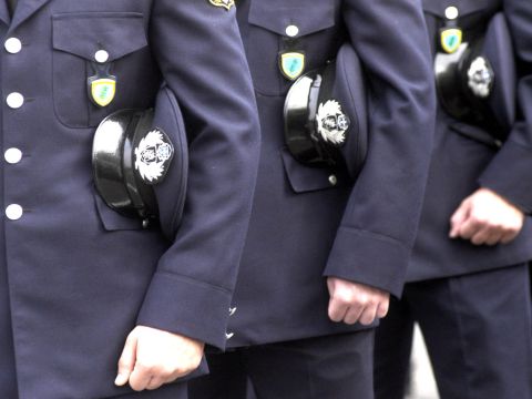 Ηλεκτρονική υποβολή αιτήσεων συμμετοχής στο διαγωνισμό σχολών της Ελληνικής Αστυνομίας