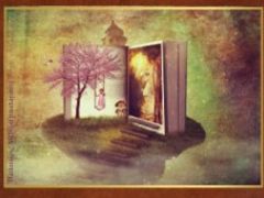 Έκδοση Συλλογής Παραμυθιών σε e-book