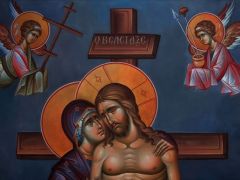 Ύμνοι της Μεγάλης Εβδομάδας