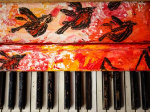 Magna Grecia: Στα χνάρια ενός πολιτισμού μέσα από τη μουσική