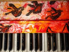 Magna Grecia: Στα χνάρια ενός πολιτισμού μέσα από τη μουσική