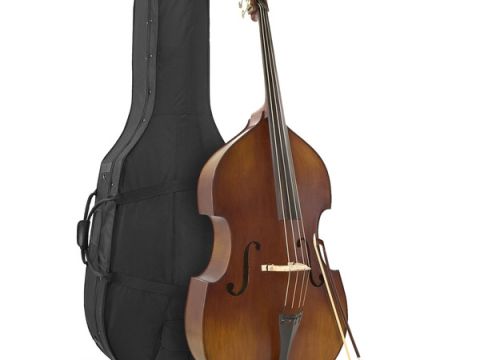 Σεμινάριο κοντραμπάσου 