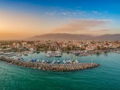 Καλαμάτα: Επιλογή ταξιδιωτικού γραφείου