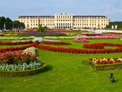 Βιέννη: Επιλογή ταξιδιωτικού γραφείου