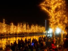 Η Τζαζ Μπαντ στο «Χριστουγεννιάτικο Κόσμο» του ΚΠΙΣΝ