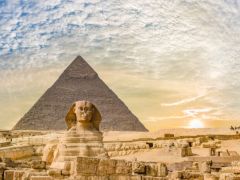 Αίγυπτος: Επιλογή ταξιδιωτικού γραφείου