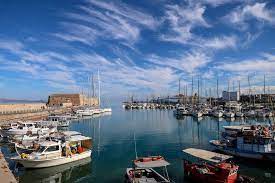 Κρήτη: Επιλογή ταξιδιωτικού γραφείου