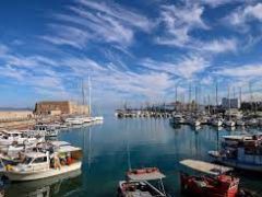 Κρήτη: Επιλογή ταξιδιωτικού γραφείου