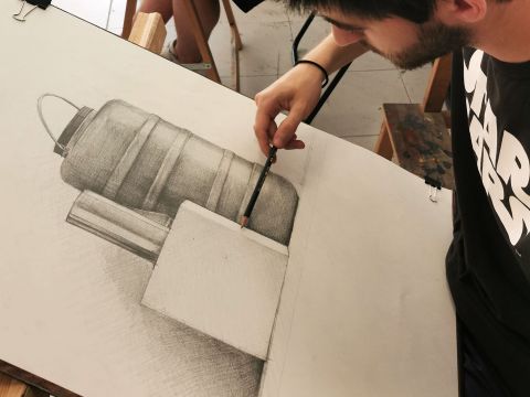 Οδηγίες για Ελεύθερο και Γραμμικό Σχέδιο στις πανελλαδικές εξετάσεις 2026