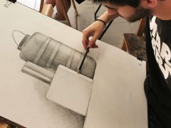 Οδηγίες για Ελεύθερο και Γραμμικό Σχέδιο στις πανελλαδικές εξετάσεις 2026