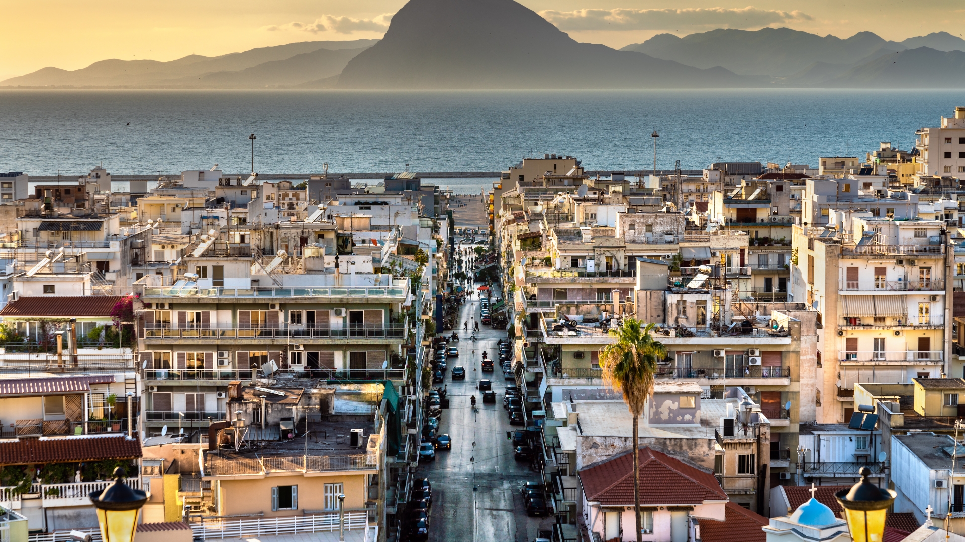 Πάτρα: Επιλογή ταξιδιωτικού γραφείου